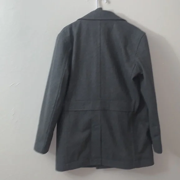 Egara Peacoat - Picture 7 of 7